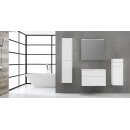 StoneArt Set Venice VE-0800pro dunkelgrau 80x52