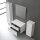 StoneArt Set Venice VE-0800pro dunkelgrau 80x52