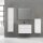 StoneArt Set Venice VE-0800-II weiß 80x52