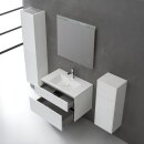 StoneArt Set Venice VE-0800-II Eiche dunkel 80x52