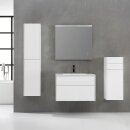 StoneArt Set Venice VE-0800-II dunkelgrau 80x52