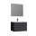 StoneArt Set Venice VE-0800-II dunkelgrau 80x52