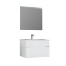 StoneArt Set Venice VE-0800-I weiß 80x52