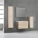StoneArt Set Venice VE-0800-I Eiche hell 80x52