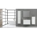 StoneArt Set Venice VE-0800-I Eiche dunkel 80x52
