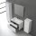 StoneArt Set Venice VE-0800-I Eiche dunkel 80x52