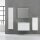 StoneArt Set Venice VE-0800-I dunkelgrau 80x52