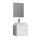 StoneArt Set Venice VE-0600pro-5 weiß 60x52