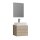 StoneArt Set Venice VE-0600pro-5 Eiche hell 60x52