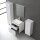 StoneArt Set Venice VE-0600pro-5 Eiche hell 60x52