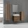 StoneArt Set Venice VE-0600pro-5 Eiche dunkel 60x52