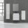 StoneArt Set Venice VE-0600pro-5 Eiche dunkel 60x52