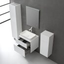 StoneArt Set Venice VE-0600pro-5 dunkelgrau 60x52