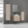 StoneArt Set Venice VE-0600pro-4 Eiche hell 60x52