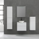 StoneArt Set Venice VE-0600pro-4 Eiche dunkel 60x52