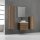 StoneArt Set Venice VE-0600pro-4 Eiche dunkel 60x52