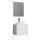 StoneArt Set Venice VE-0600pro-3 weiß 60x52