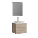 StoneArt Set Venice VE-0600pro-3 Eiche hell 60x52
