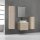 StoneArt Set Venice VE-0600pro-3 Eiche hell 60x52
