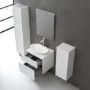 StoneArt Set Venice VE-0600pro-3 Eiche dunkel 60x52