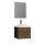 StoneArt Set Venice VE-0600pro-3 Eiche dunkel 60x52