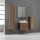 StoneArt Set Venice VE-0600pro-3 Eiche dunkel 60x52
