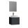 StoneArt Set Venice VE-0600pro-3 dunkelgrau 60x52