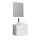 StoneArt Set Venice VE-0600pro-2 weiß 60x52