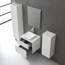 StoneArt Set Venice VE-0600pro-2 Eiche dunkel 60x52