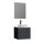 StoneArt Set Venice VE-0600pro-2 dunkelgrau 60x52