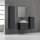 StoneArt Set Venice VE-0600pro-2 dunkelgrau 60x52