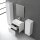 StoneArt Set Venice VE-0600pro-1 Eiche hell 60x52