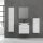 StoneArt Set Venice VE-0600pro-1 Eiche dunkel 60x52