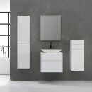 StoneArt Set Venice VE-0600pro-1 dunkelgrau 60x52