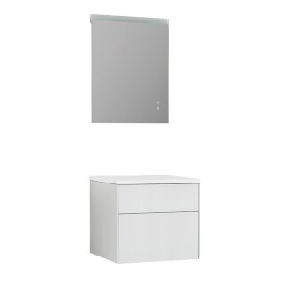 StoneArt Set Venice VE-0600pro weiß 60x52