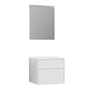 StoneArt Set Venice VE-0600pro weiß 60x52