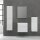 StoneArt Set Venice VE-0600pro Eiche hell 60x52
