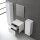 StoneArt Set Venice VE-0600pro Eiche hell 60x52