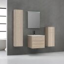 StoneArt Set Venice VE-0600-II Eiche hell 60x52