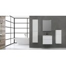 StoneArt Set Venice VE-0600-II Eiche hell 60x52