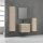 StoneArt Set Venice VE-0600-II Eiche hell 60x52