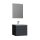 StoneArt Set Venice VE-0600-I dunkelgrau 60x52