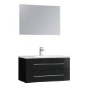 StoneArt Set San Marino SA-1000 dunkelgrau 100x45