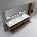 StoneArt Set Monte Carlo MC-2000pro-5 dunkelgrau 200x52