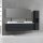 StoneArt Set Monte Carlo MC-2000pro-5 dunkelgrau 200x52
