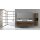 StoneArt Set Monte Carlo MC-2000pro-5 dunkelgrau 200x52