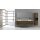 StoneArt Set Monte Carlo MC-2000pro-4 eiche dunkel 200x52
