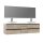StoneArt Set Monte Carlo MC-2000pro-3 eiche hell 200x52