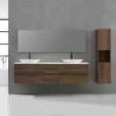 StoneArt Set Monte Carlo MC-2000pro-3 eiche dunkel 200x52