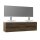 StoneArt Set Monte Carlo MC-2000pro-3 eiche dunkel 200x52